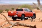 Mitsubishi Triton Double Cab 2018 года (TH)